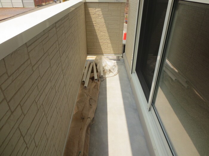 物件内観写真22　(ベランダ・バルコニー)