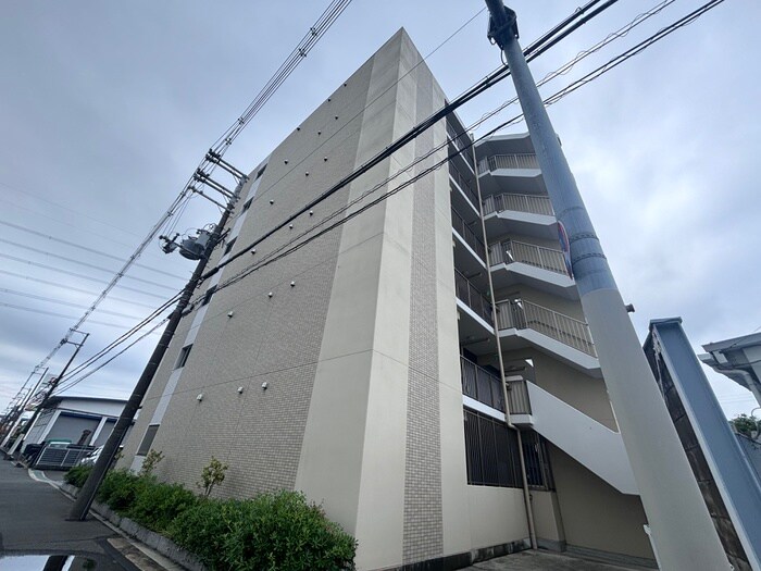 物件外観写真3　(建物設備)