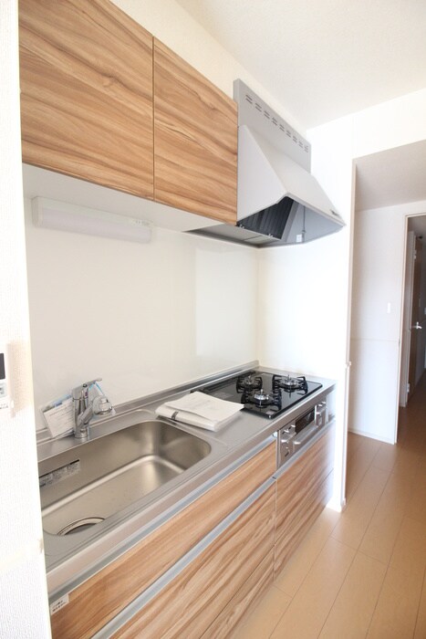 物件内観写真12　(キッチン)