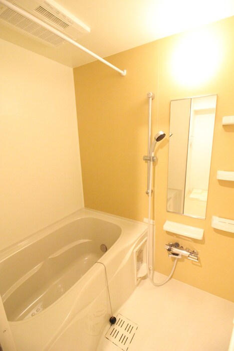 物件内観写真16　(バス／シャワールーム等)