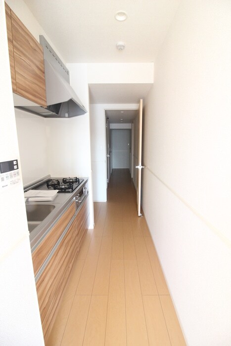 物件内観写真18　(廊下)