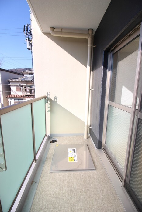 物件内観写真19　(ベランダ・バルコニー)