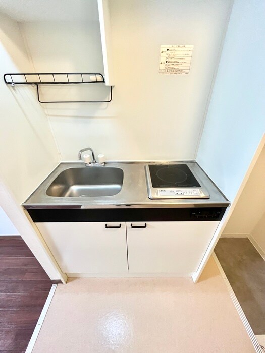 物件内観写真9　(キッチン)