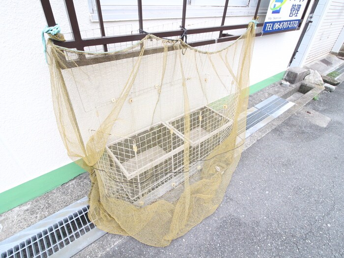 物件外観写真3　(建物設備)