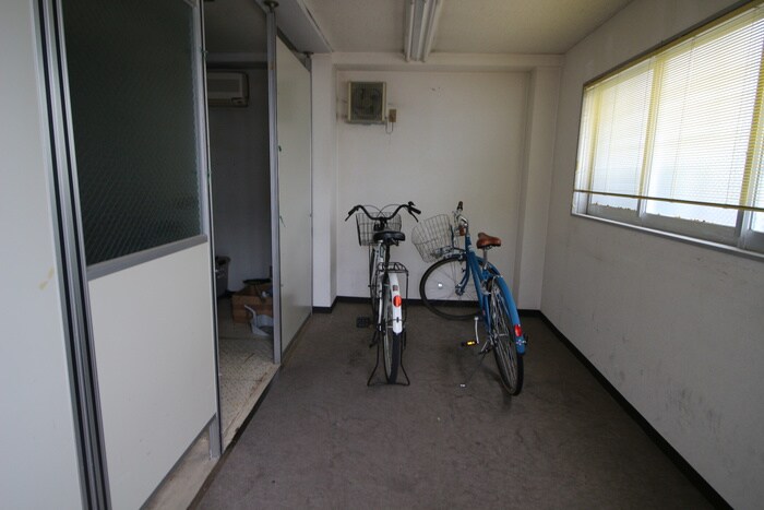 物件外観写真6　(外観写真)