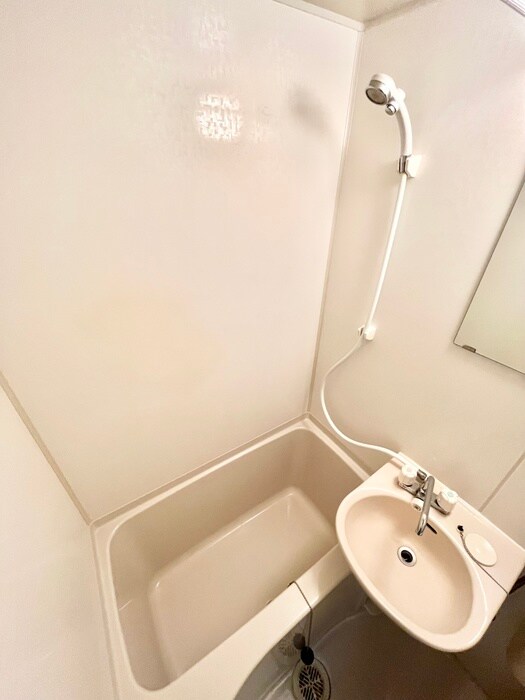 物件内観写真11　(バス／シャワールーム等)