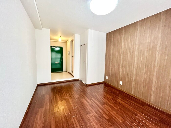 物件内観写真18　(居室)