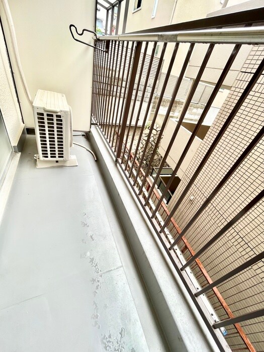 物件内観写真21　(ベランダ・バルコニー)