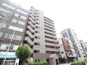 リーガル弁天町Ⅱ(1103)