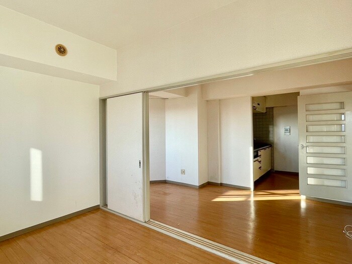 物件内観写真7　(居室)