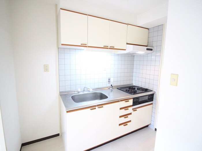 物件内観写真9　(キッチン)