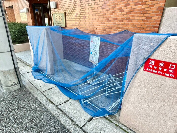 物件外観写真5　(外観写真)