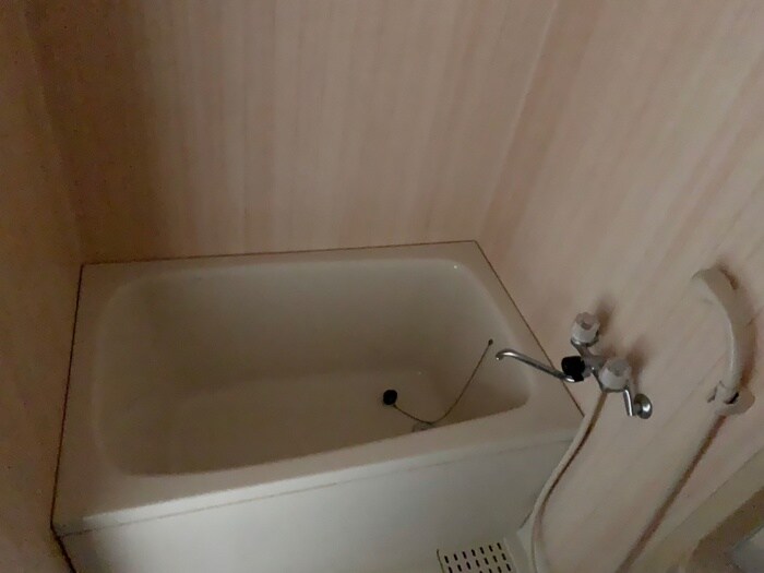 物件内観写真10　(バス／シャワールーム等)