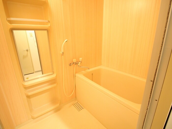 物件内観写真11　(バス／シャワールーム等)