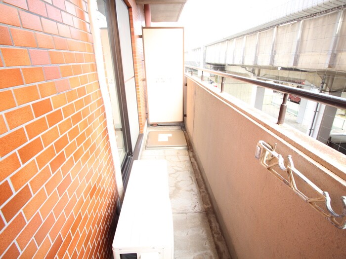 物件内観写真16　(ベランダ・バルコニー)