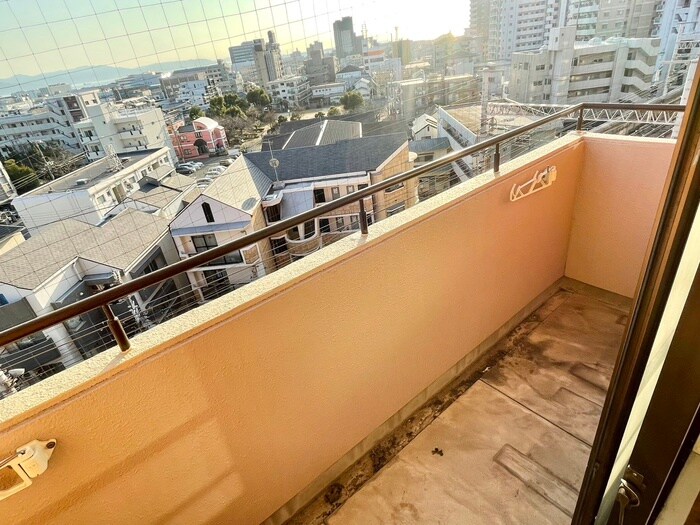 物件内観写真16　(ベランダ・バルコニー)