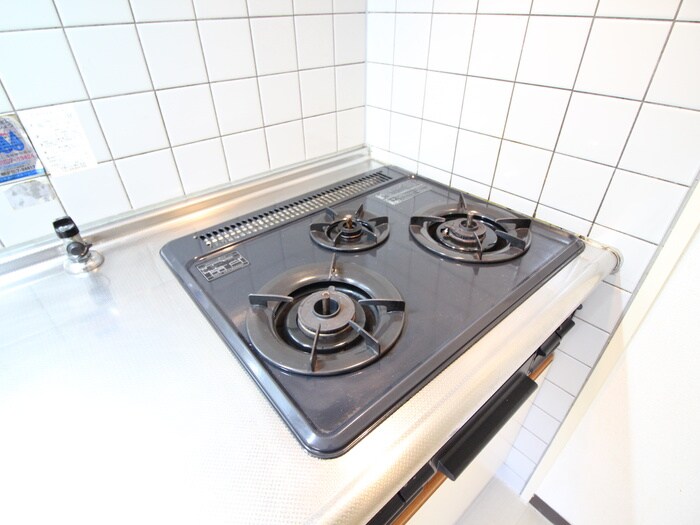 物件内観写真21　(キッチン)