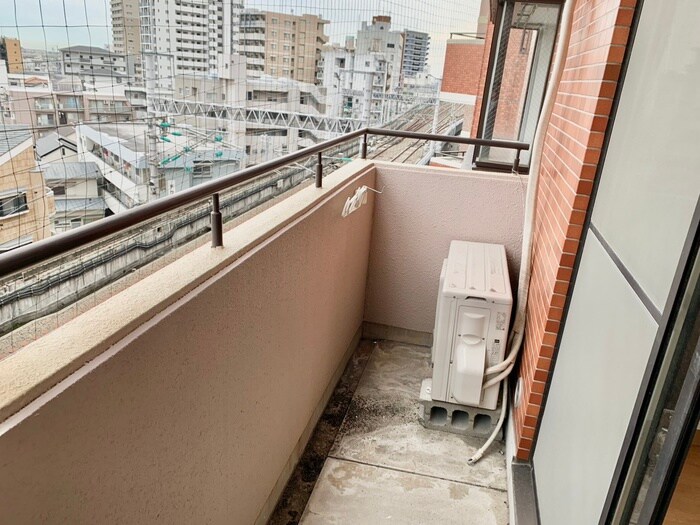 物件内観写真22　(ベランダ・バルコニー)