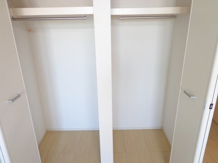 物件内観写真9　(収納)