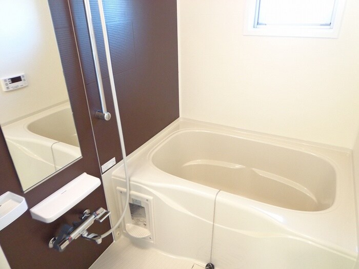 物件内観写真9　(バス／シャワールーム等)