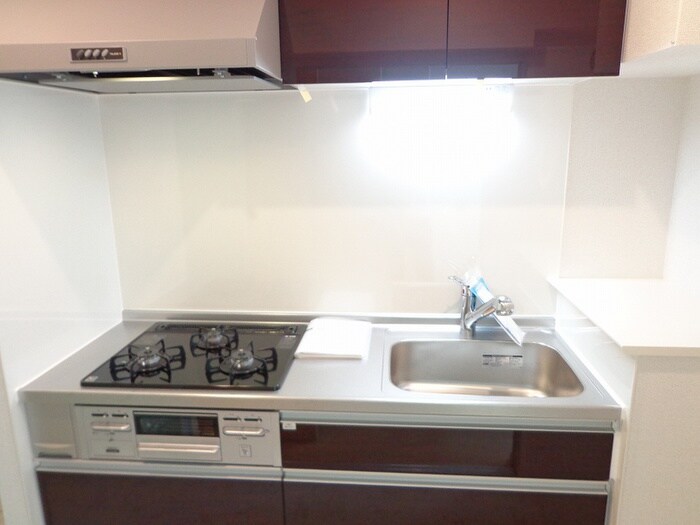 物件内観写真10　(キッチン)