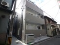 仮)クレア伝法