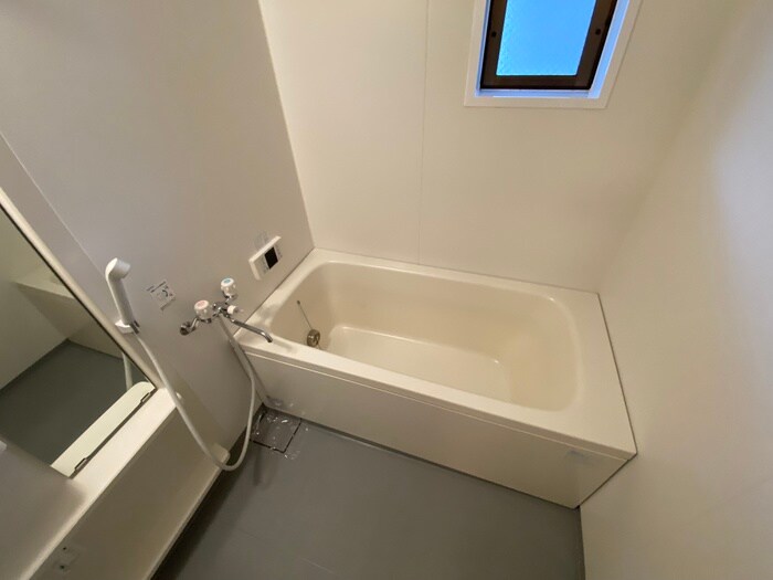 物件内観写真14　(バス／シャワールーム等)