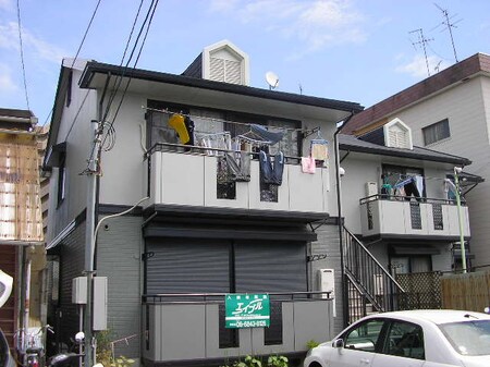 プレミ－ル圭外観写真