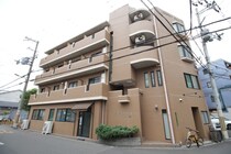 第3国本ｴﾚｶﾞﾝｽ新大阪の外観写真