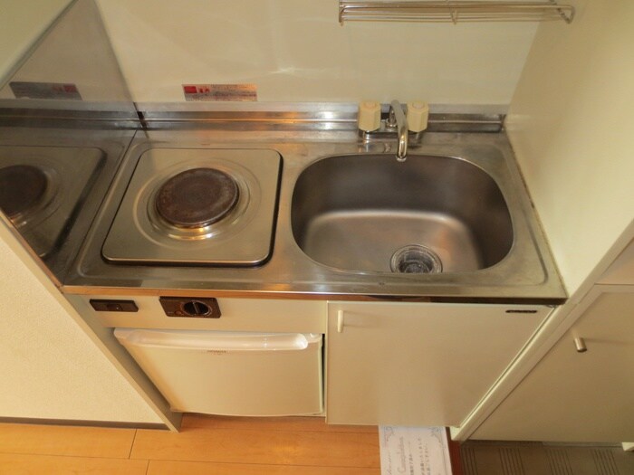 物件内観写真6　(キッチン)