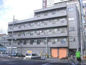 Ａｖｅｎｕｅ　２３外観写真