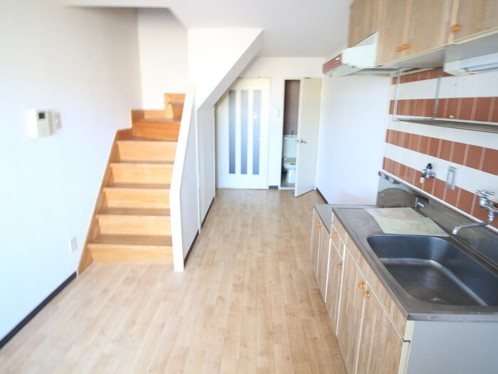 物件内観写真7　(居室)