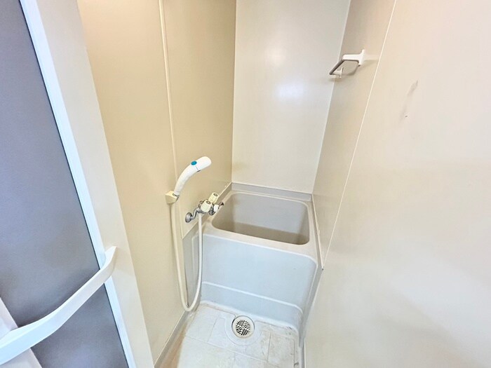 物件内観写真8　(バス／シャワールーム等)