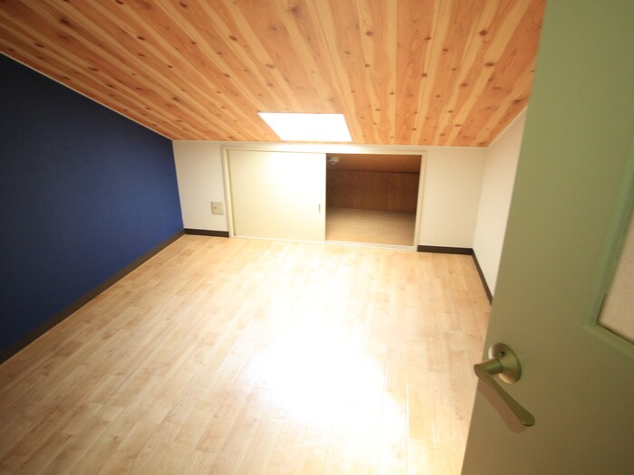 物件内観写真9　(居室)