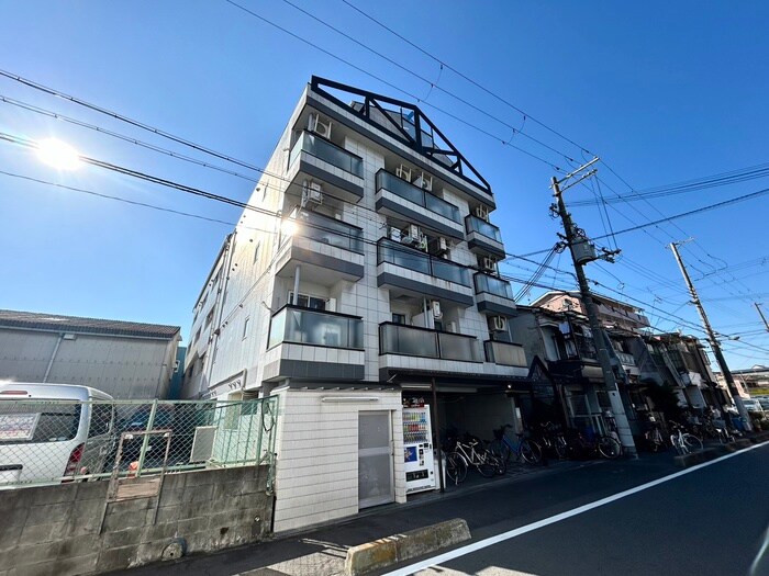 物件外観写真4　(外観写真)