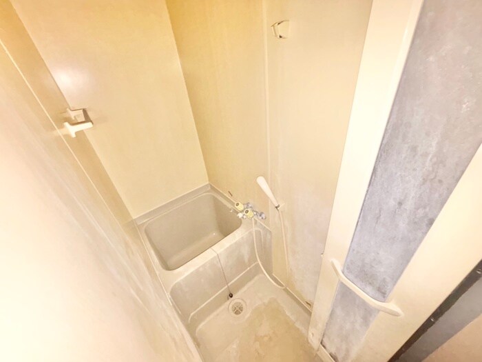 物件内観写真11　(バス／シャワールーム等)