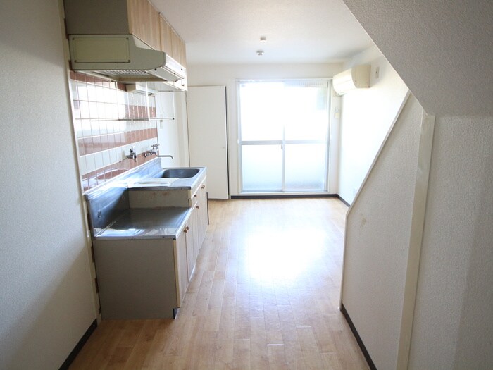 物件内観写真12　(居室)