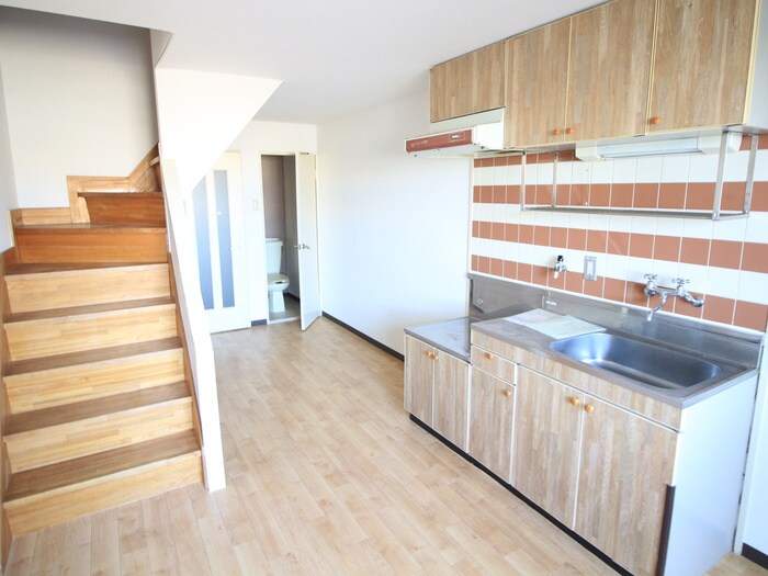 物件内観写真14　(居室)