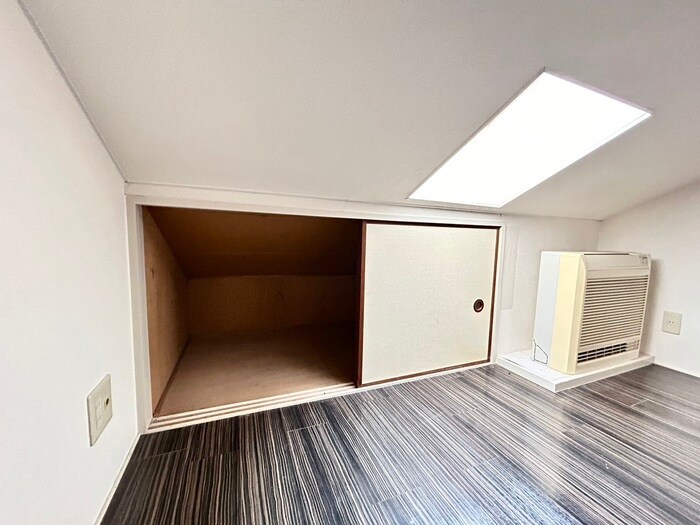 物件内観写真15　(収納)