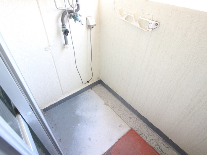 物件内観写真16　(ベランダ・バルコニー)