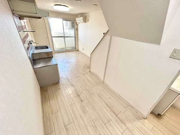 物件内観写真16　(居室)