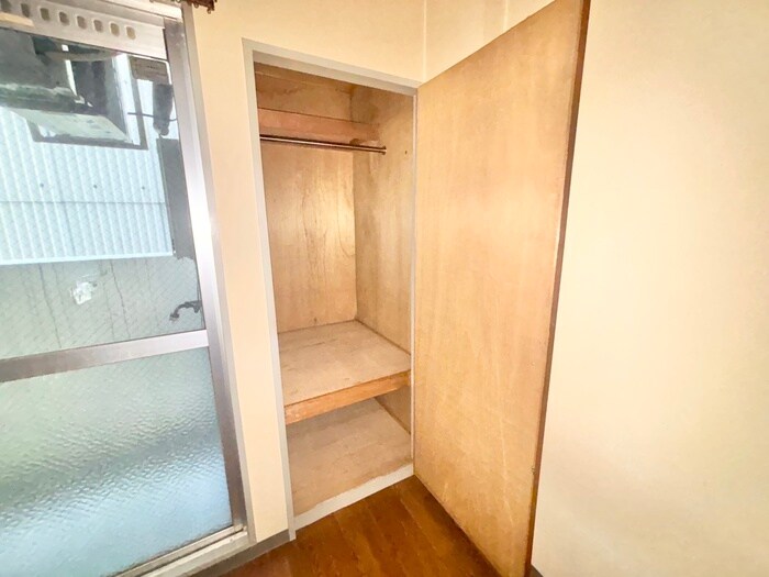 物件内観写真17　(収納)