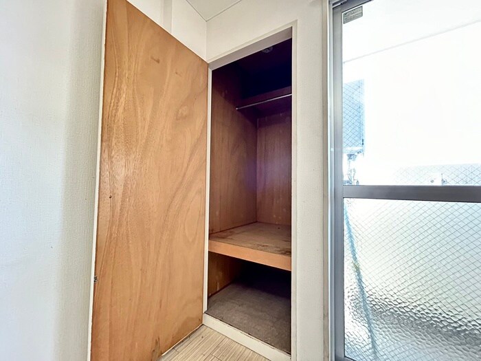 物件内観写真18　(収納)