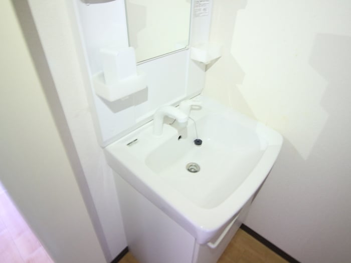 物件内観写真19　(洗面)