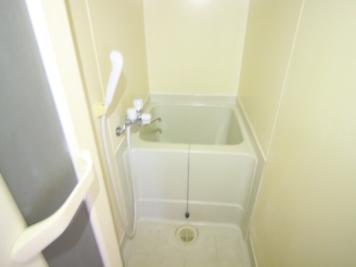 物件内観写真20　(バス／シャワールーム等)