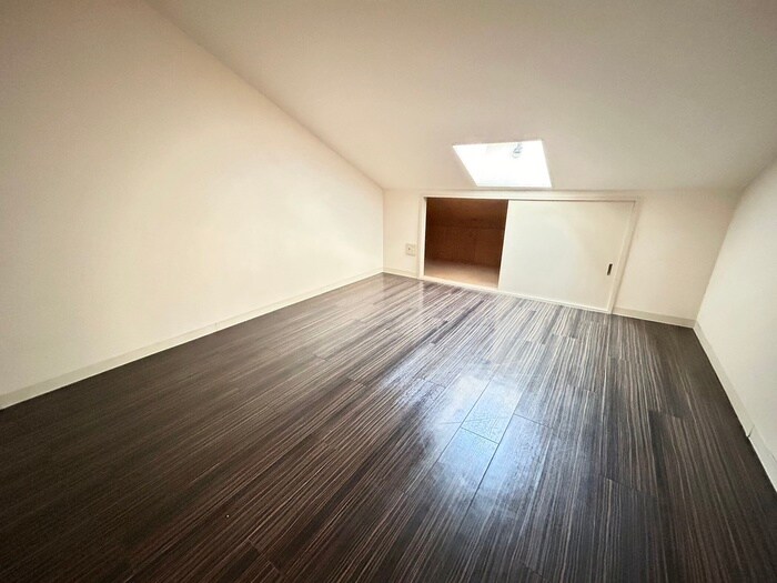 物件内観写真20　(居室)