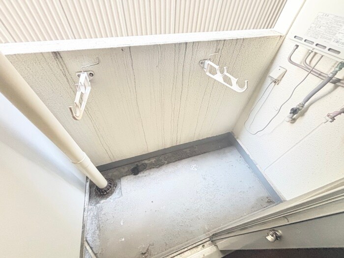 物件内観写真21　(ベランダ・バルコニー)