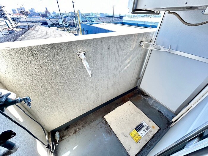 物件内観写真22　(ベランダ・バルコニー)