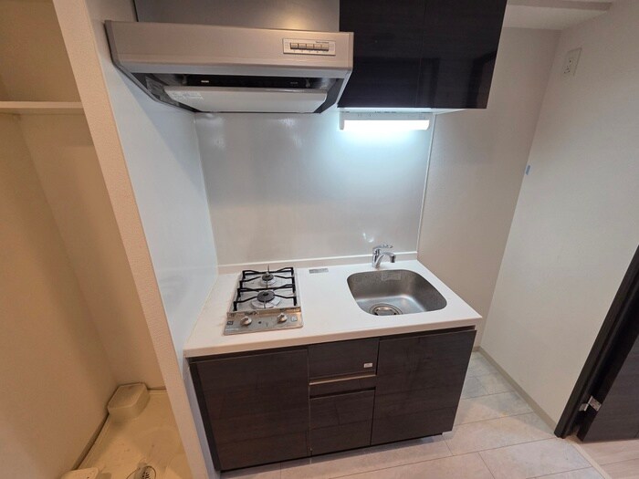 物件内観写真12　(キッチン)