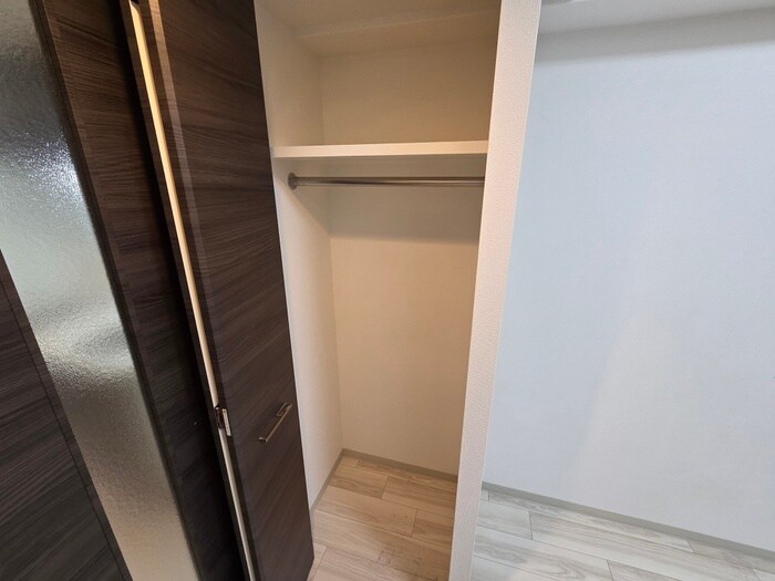 物件内観写真15　(収納)